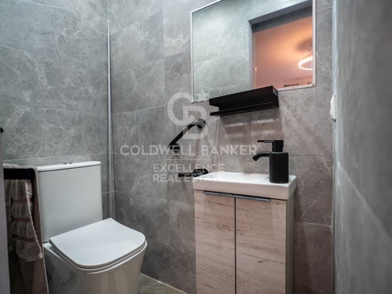 3 quarto Apartamento para venda em Castello de la Plana - 210 000 € (Ref: 9670353)