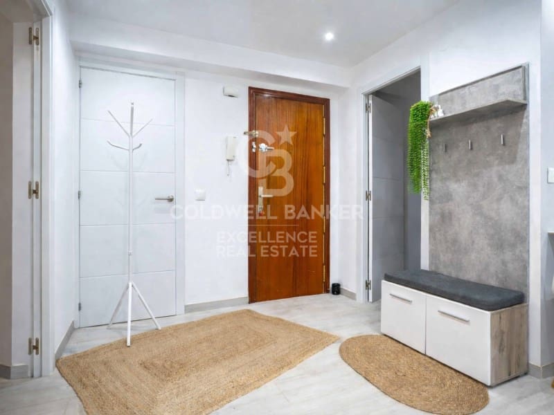 3 quarto Apartamento para venda em Castello de la Plana - 210 000 € (Ref: 9670353)