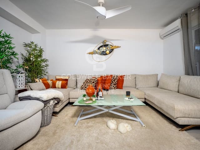 3 quarto Apartamento para venda em Este, Castelló de la Plana - 210 000 € (Ref: 9670353)