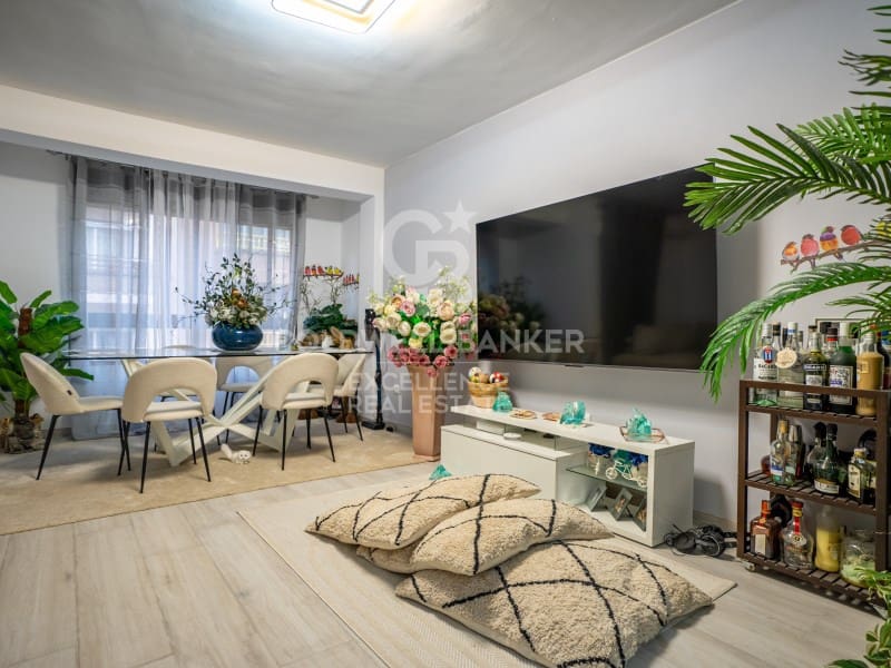 3 quarto Apartamento para venda em Castello de la Plana - 210 000 € (Ref: 9670353)