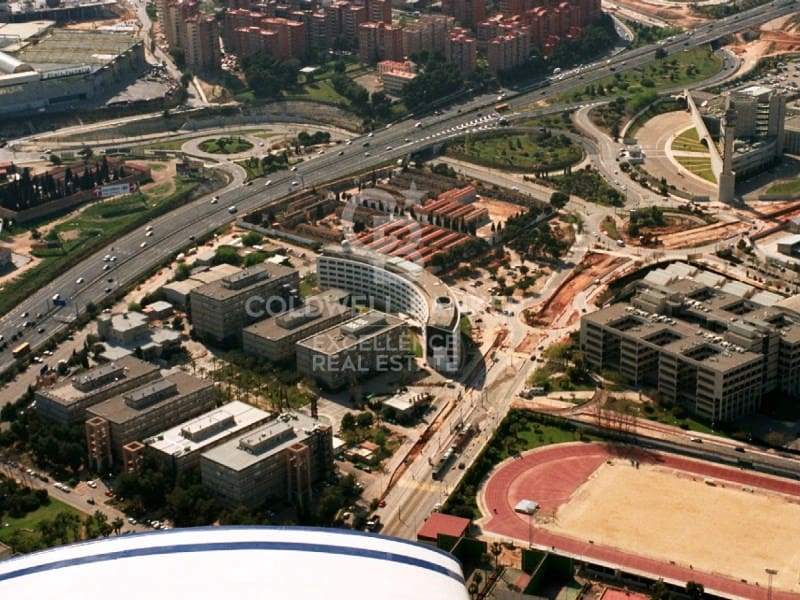 Terreno para Construção para venda em Burjassot - 127 000 € (Ref: 9686304)