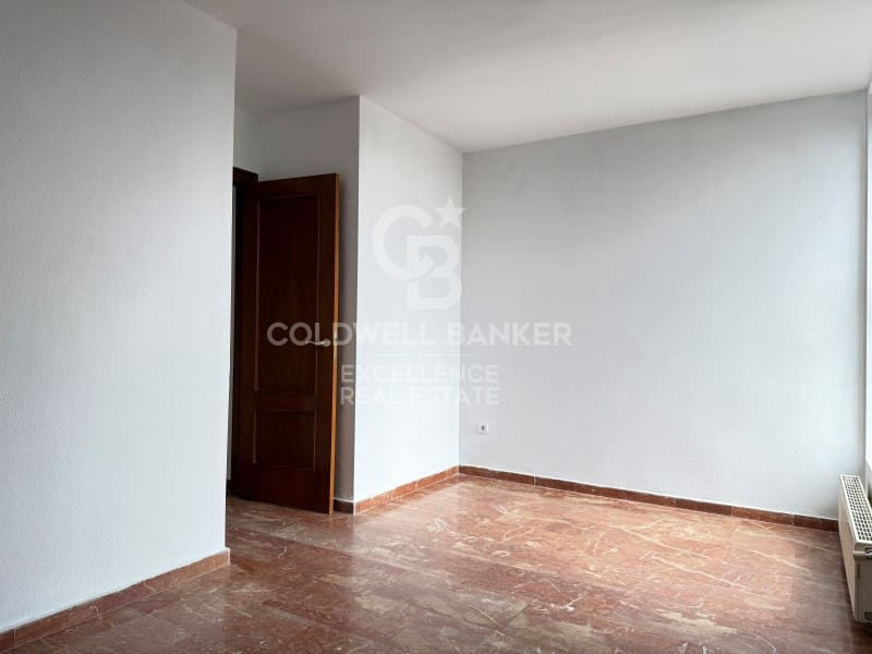 4 bedroom Flat for rent in Valencia city with garage - € 2,500 (Ref: 9711893)