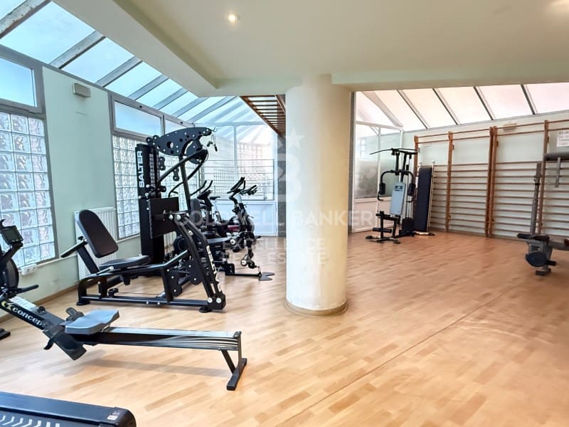 4 bedroom Flat for rent in Valencia city with garage - € 2,500 (Ref: 9711893)