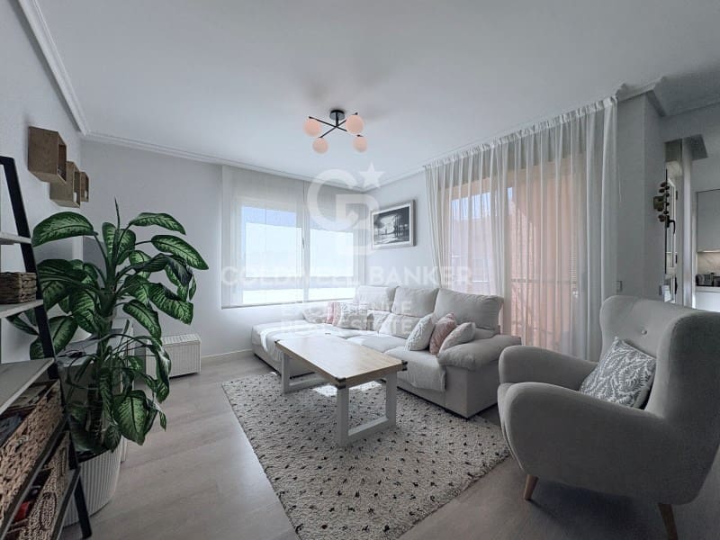 3 soverom Leilighet til salgs i Valencia by med garasje - € 790 000 (Ref: 9738453)