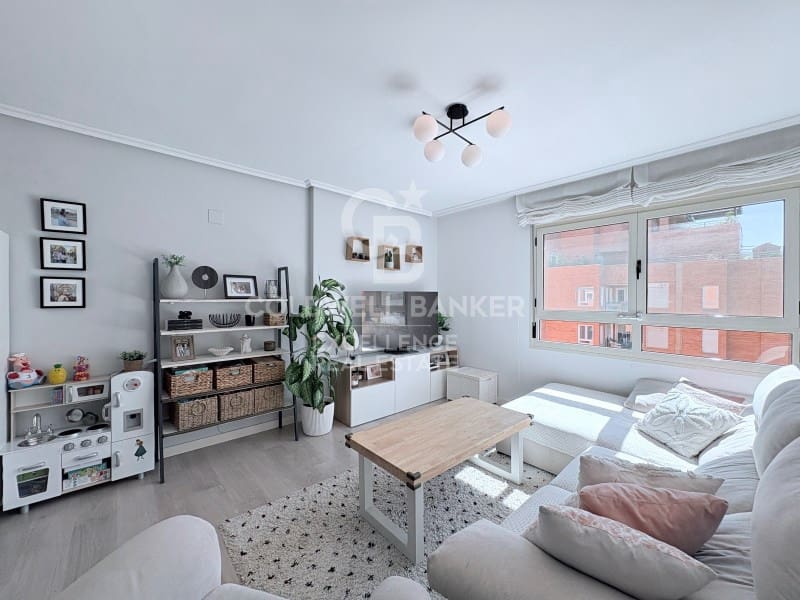 3 soverom Leilighet til salgs i Valencia by med garasje - € 790 000 (Ref: 9738453)