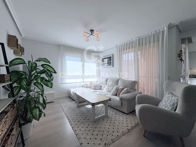 3 soverom Leilighet til salgs i Sant Llorens, Valencia by med garasje - € 790 000 (Ref: 9738453)