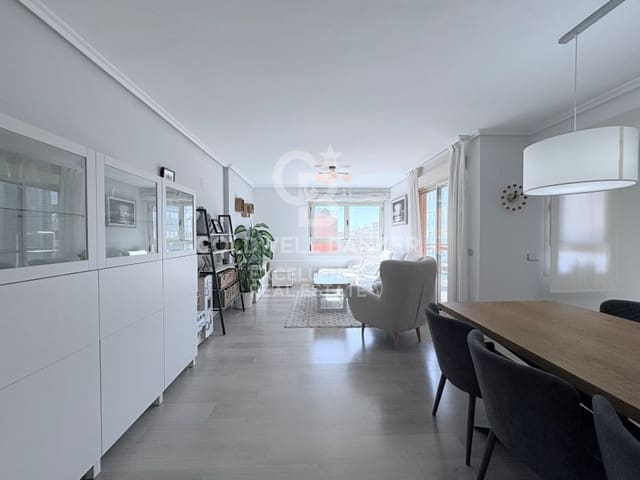 3 soverom Leilighet til salgs i Sant Llorens, Valencia by med garasje - € 790 000 (Ref: 9738453)