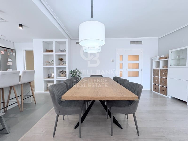 3 soverom Leilighet til salgs i Valencia by med garasje - € 790 000 (Ref: 9738453)