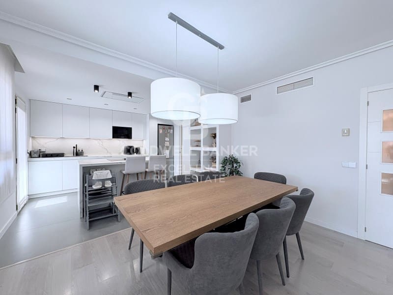 3 soverom Leilighet til salgs i Valencia by med garasje - € 790 000 (Ref: 9738453)