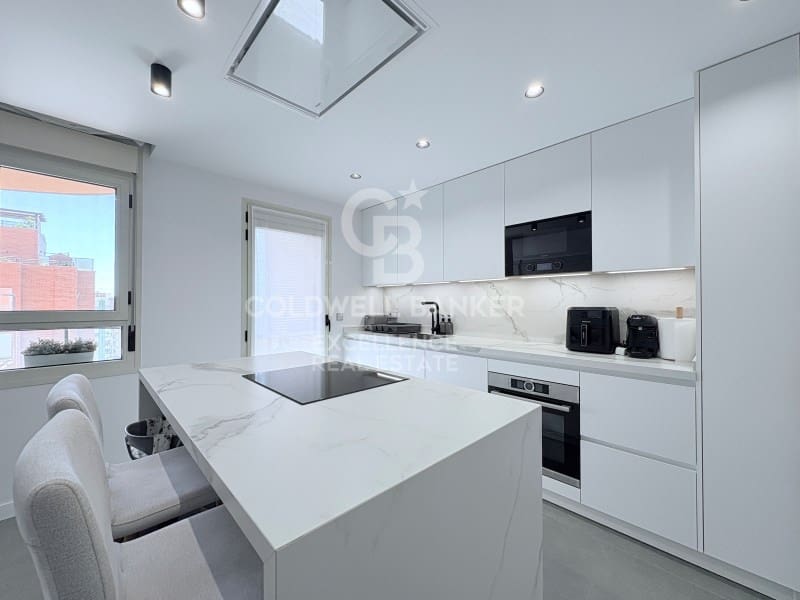 3 soverom Leilighet til salgs i Valencia by med garasje - € 790 000 (Ref: 9738453)