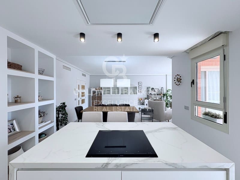 3 soverom Leilighet til salgs i Valencia by med garasje - € 790 000 (Ref: 9738453)