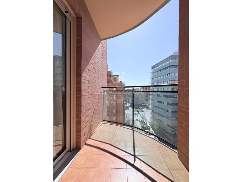 3 soverom Leilighet til salgs i Valencia by med garasje - € 790 000 (Ref: 9738453)