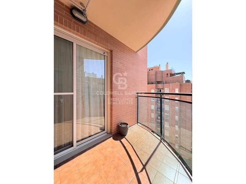 3 soverom Leilighet til salgs i Valencia by med garasje - € 790 000 (Ref: 9738453)