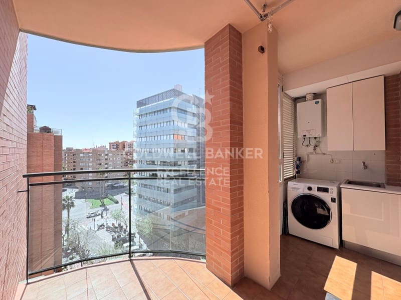 3 soverom Leilighet til salgs i Valencia by med garasje - € 790 000 (Ref: 9738453)