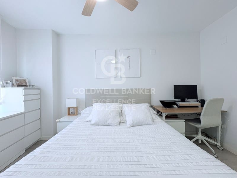 3 soverom Leilighet til salgs i Valencia by med garasje - € 790 000 (Ref: 9738453)