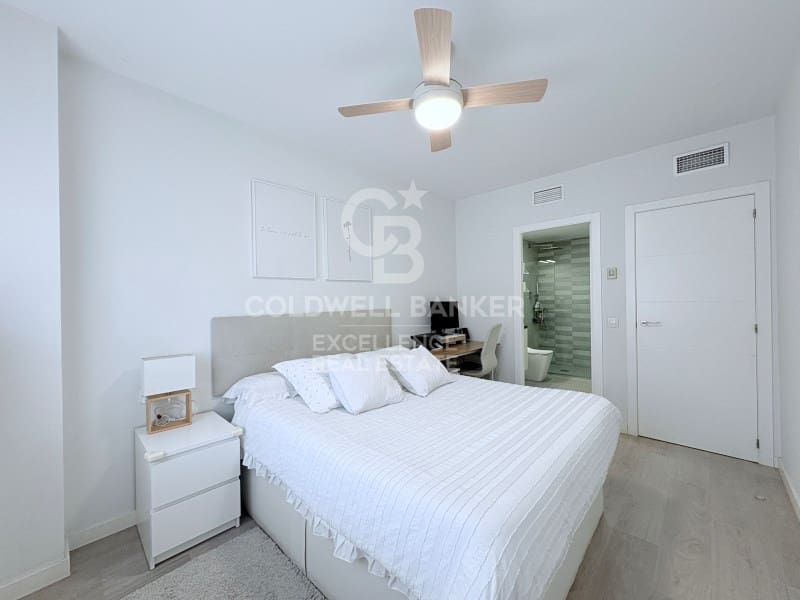 3 soverom Leilighet til salgs i Valencia by med garasje - € 790 000 (Ref: 9738453)