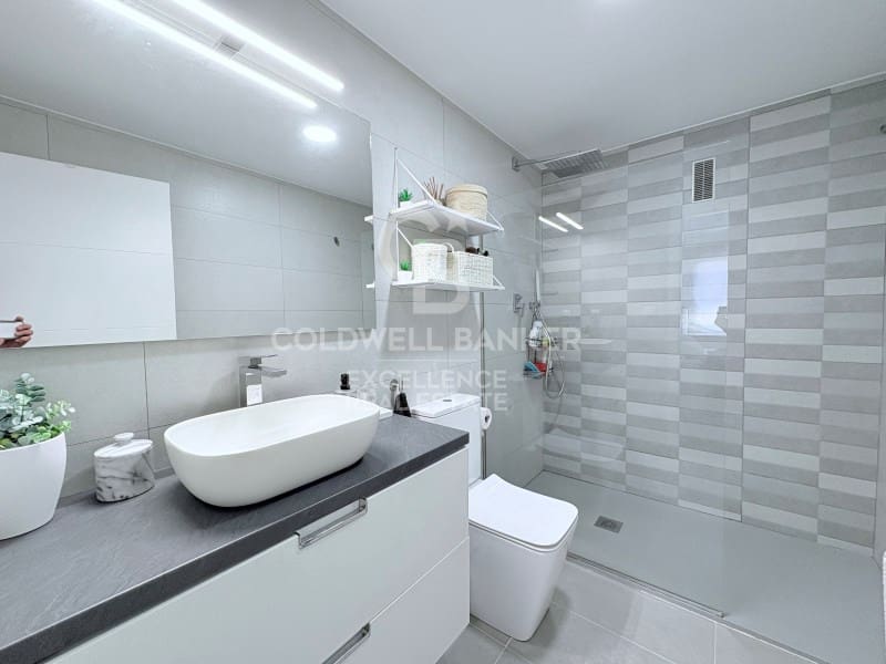 3 soverom Leilighet til salgs i Valencia by med garasje - € 790 000 (Ref: 9738453)