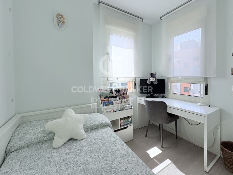 3 soverom Leilighet til salgs i Valencia by med garasje - € 790 000 (Ref: 9738453)