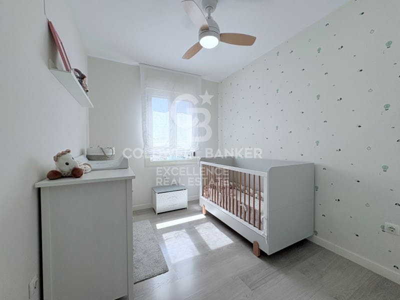 3 soverom Leilighet til salgs i Valencia by med garasje - € 790 000 (Ref: 9738453)