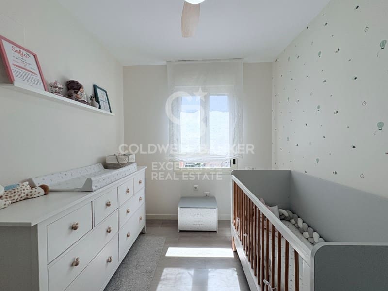 3 soverom Leilighet til salgs i Valencia by med garasje - € 790 000 (Ref: 9738453)