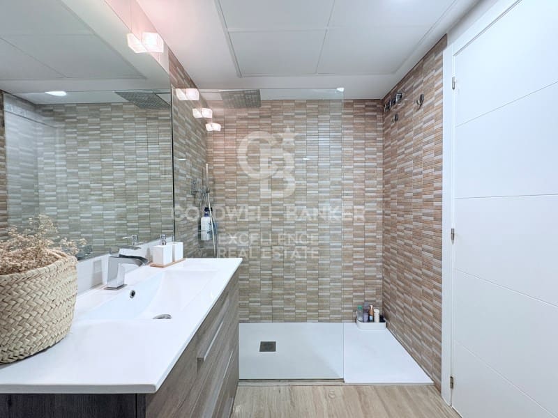 3 soverom Leilighet til salgs i Valencia by med garasje - € 790 000 (Ref: 9738453)