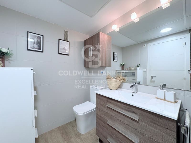 3 soverom Leilighet til salgs i Valencia by med garasje - € 790 000 (Ref: 9738453)