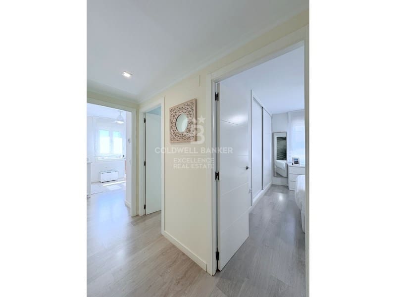 3 soverom Leilighet til salgs i Valencia by med garasje - € 790 000 (Ref: 9738453)