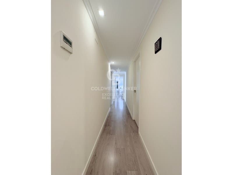 3 soverom Leilighet til salgs i Valencia by med garasje - € 790 000 (Ref: 9738453)