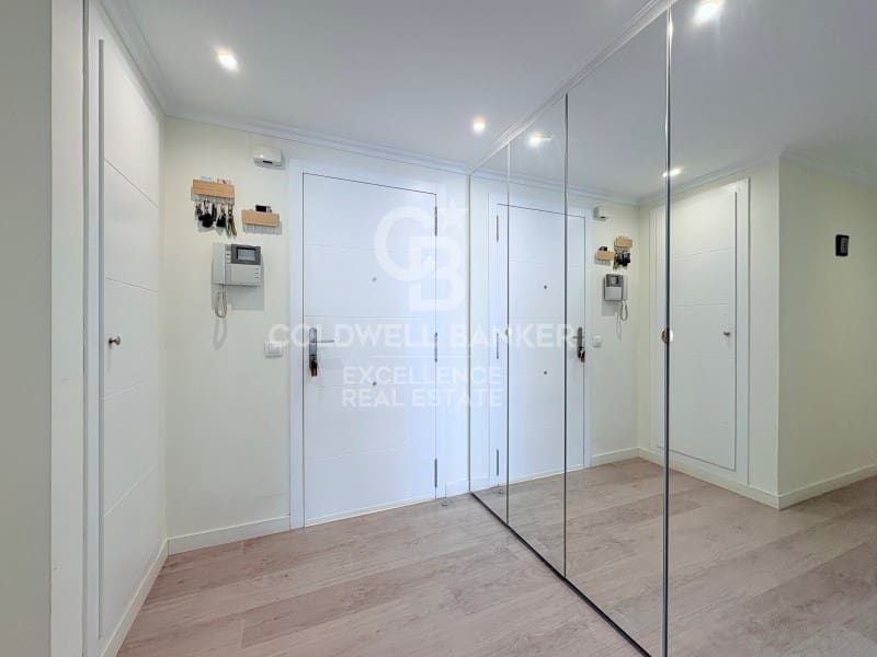 3 soverom Leilighet til salgs i Valencia by med garasje - € 790 000 (Ref: 9738453)