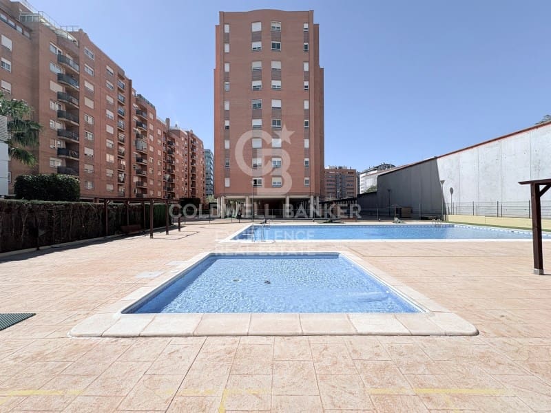 3 soverom Leilighet til salgs i Valencia by med garasje - € 790 000 (Ref: 9738453)