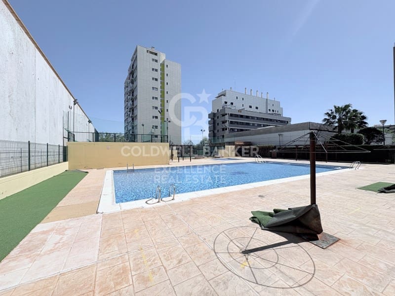 3 soverom Leilighet til salgs i Valencia by med garasje - € 790 000 (Ref: 9738453)