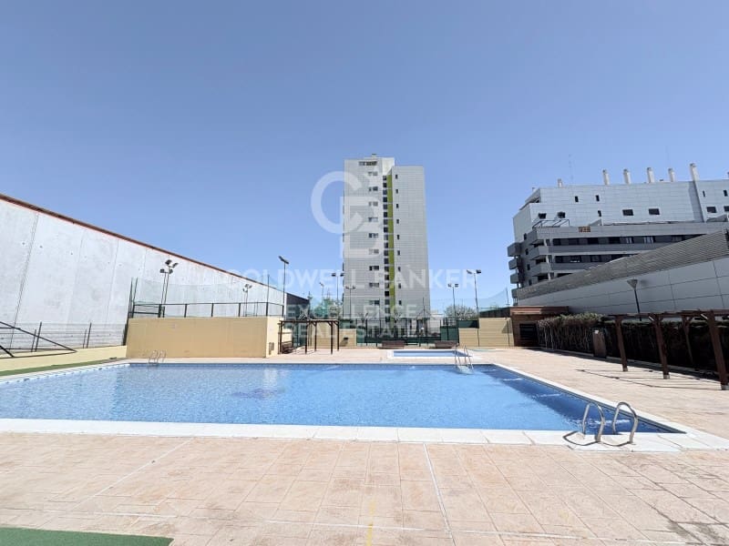 3 soverom Leilighet til salgs i Valencia by med garasje - € 790 000 (Ref: 9738453)