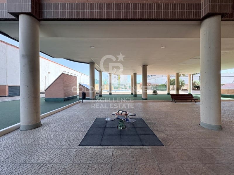 3 soverom Leilighet til salgs i Valencia by med garasje - € 790 000 (Ref: 9738453)