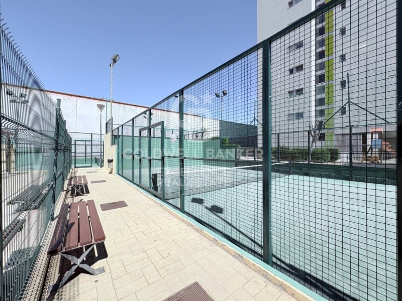 3 soverom Leilighet til salgs i Valencia by med garasje - € 790 000 (Ref: 9738453)