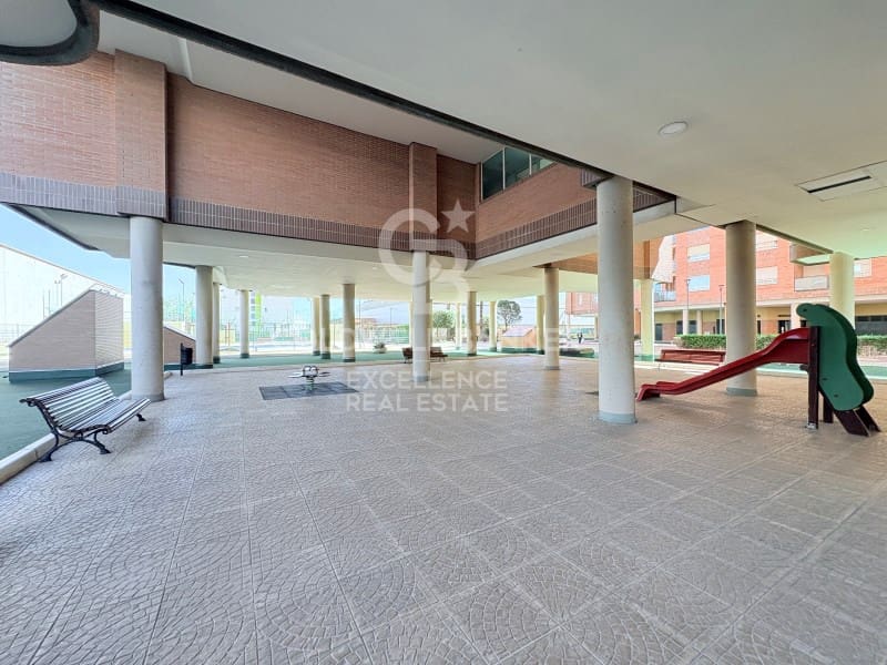 3 soverom Leilighet til salgs i Valencia by med garasje - € 790 000 (Ref: 9738453)