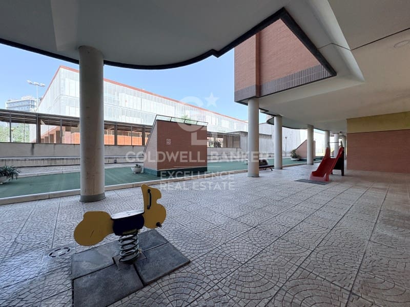 3 soverom Leilighet til salgs i Valencia by med garasje - € 790 000 (Ref: 9738453)