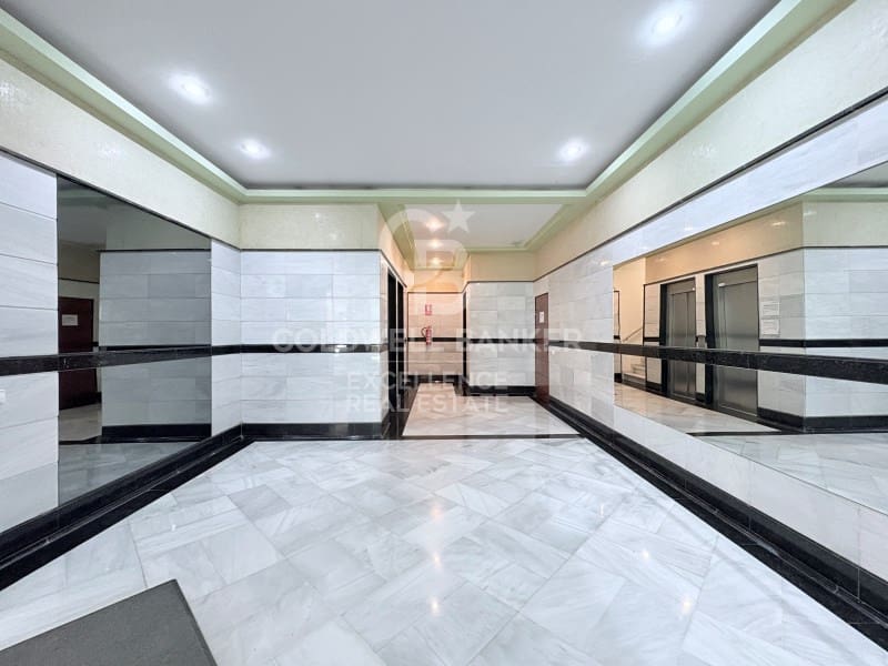 3 soverom Leilighet til salgs i Valencia by med garasje - € 790 000 (Ref: 9738453)