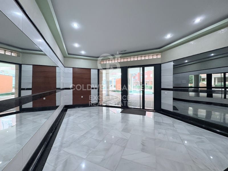 3 soverom Leilighet til salgs i Valencia by med garasje - € 790 000 (Ref: 9738453)