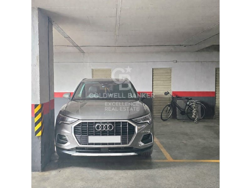 3 soverom Leilighet til salgs i Valencia by med garasje - € 790 000 (Ref: 9738453)