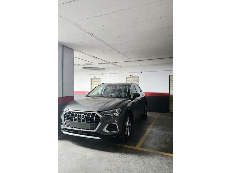 3 soverom Leilighet til salgs i Valencia by med garasje - € 790 000 (Ref: 9738453)