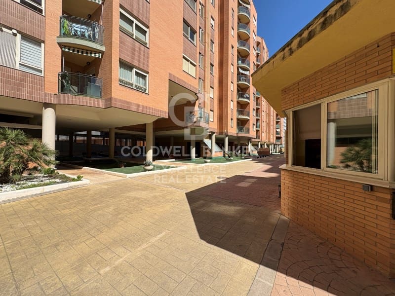 3 soverom Leilighet til salgs i Valencia by med garasje - € 790 000 (Ref: 9738453)