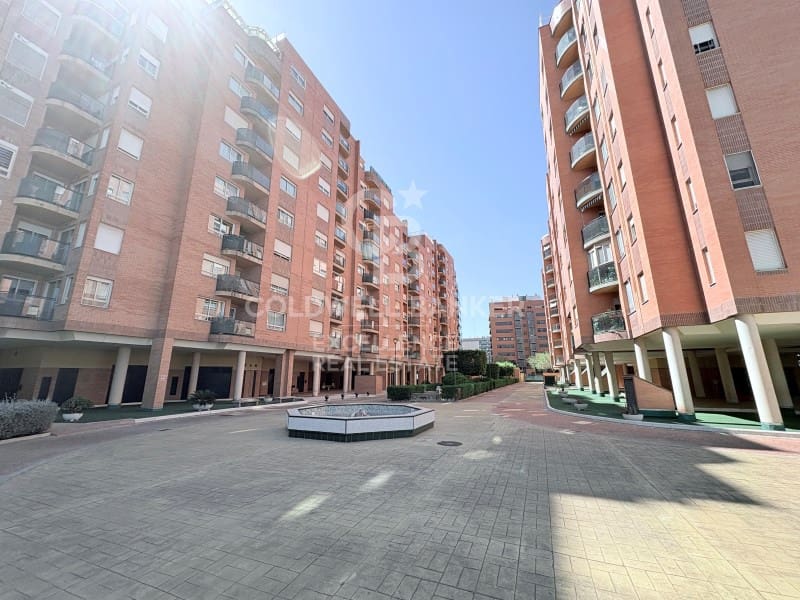 3 soverom Leilighet til salgs i Valencia by med garasje - € 790 000 (Ref: 9738453)