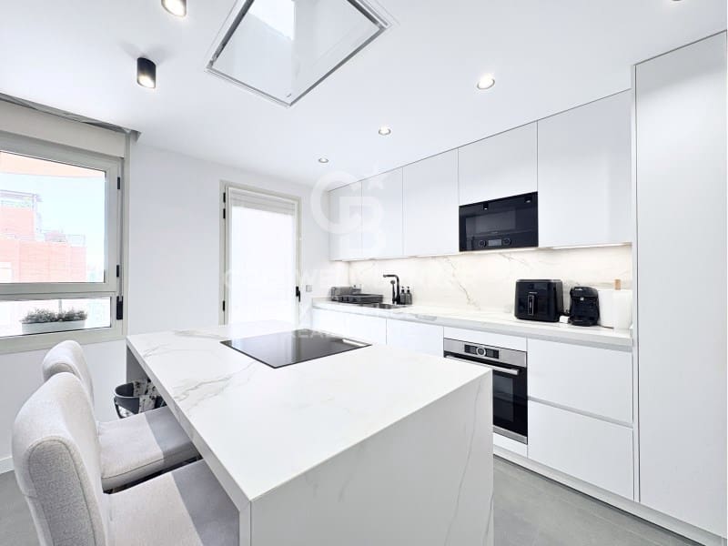 3 soverom Leilighet til salgs i Valencia by med garasje - € 660 000 (Ref: 9738453)