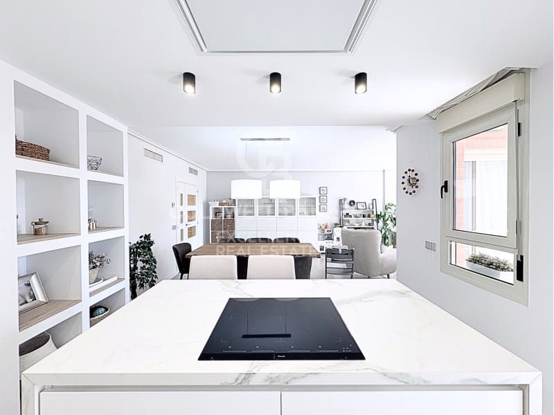 3 soverom Leilighet til salgs i Valencia by med garasje - € 660 000 (Ref: 9738453)