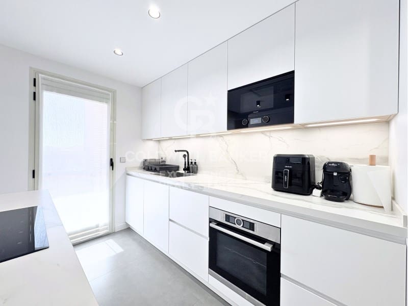 3 soverom Leilighet til salgs i Valencia by med garasje - € 660 000 (Ref: 9738453)