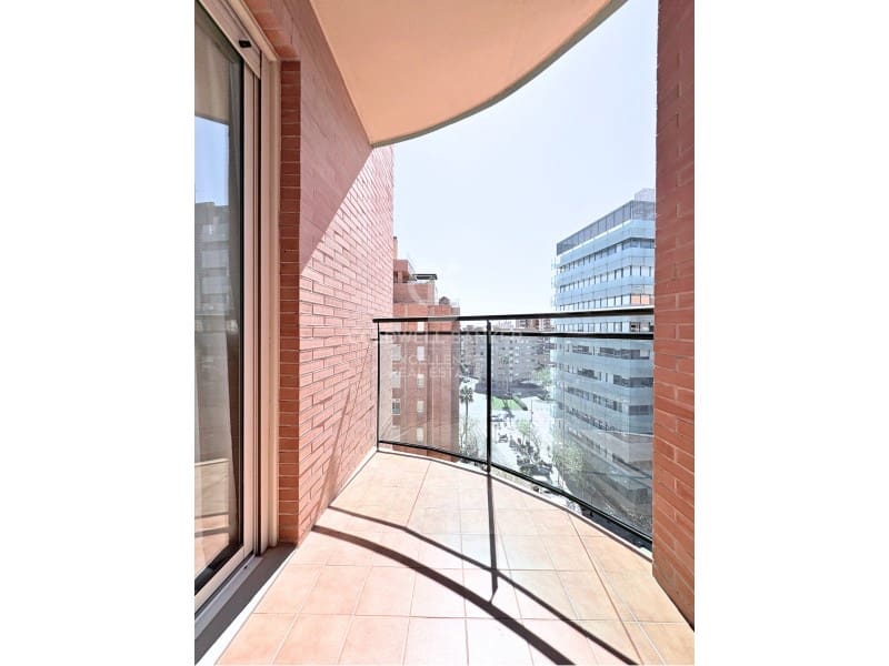 3 soverom Leilighet til salgs i Valencia by med garasje - € 660 000 (Ref: 9738453)