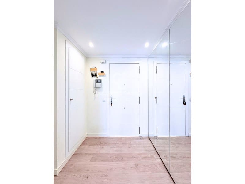 3 soverom Leilighet til salgs i Valencia by med garasje - € 660 000 (Ref: 9738453)