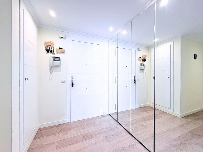3 soverom Leilighet til salgs i Valencia by med garasje - € 660 000 (Ref: 9738453)