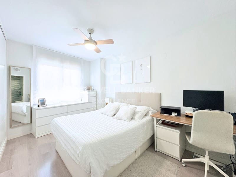 3 soverom Leilighet til salgs i Valencia by med garasje - € 660 000 (Ref: 9738453)