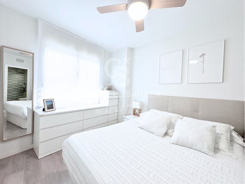 3 soverom Leilighet til salgs i Valencia by med garasje - € 660 000 (Ref: 9738453)